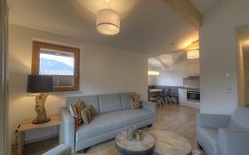 Penthouse Kaprun By Kaprun Rentals