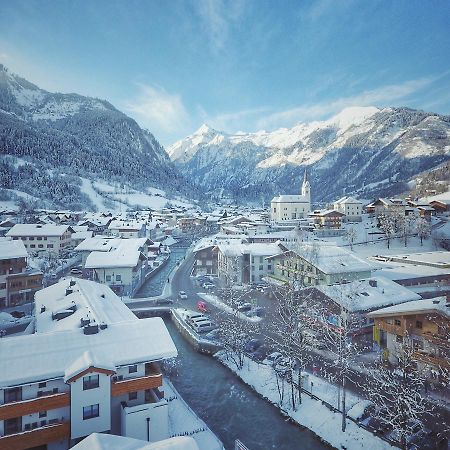 Penthouse Kaprun By Kaprun Rentals Buitenkant foto