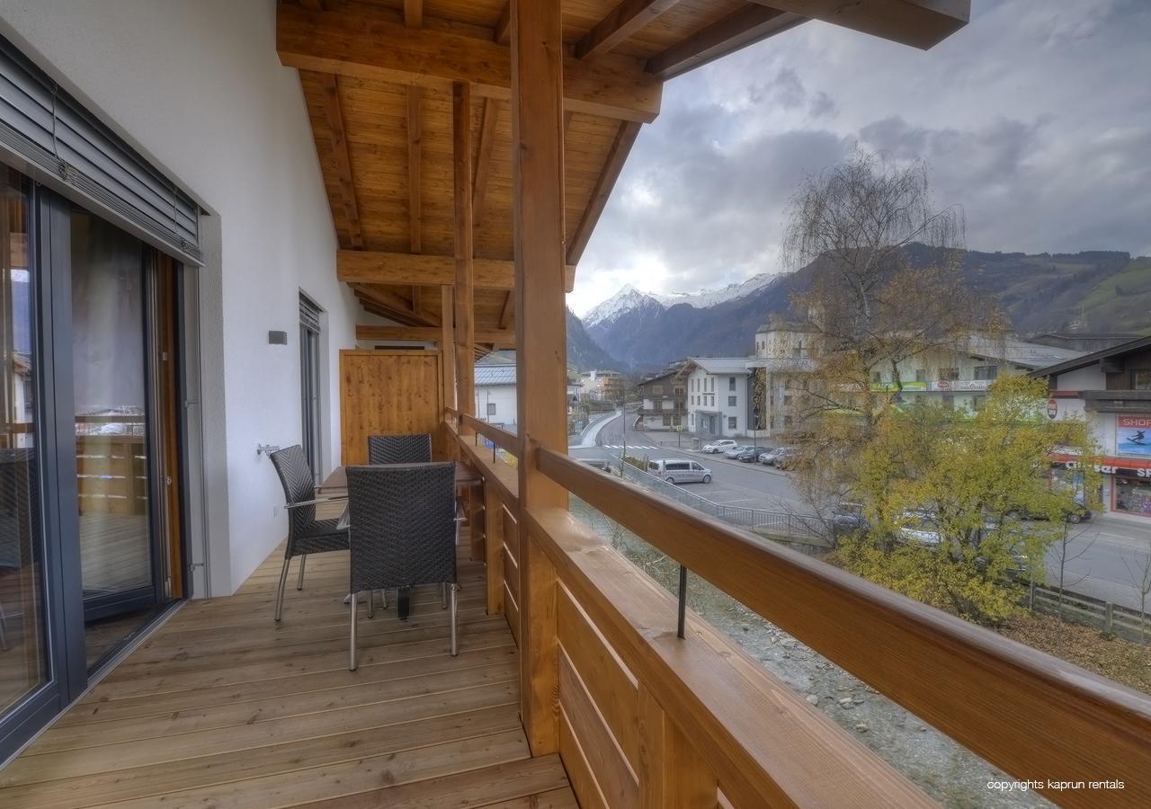 Penthouse Kaprun By Kaprun Rentals Buitenkant foto