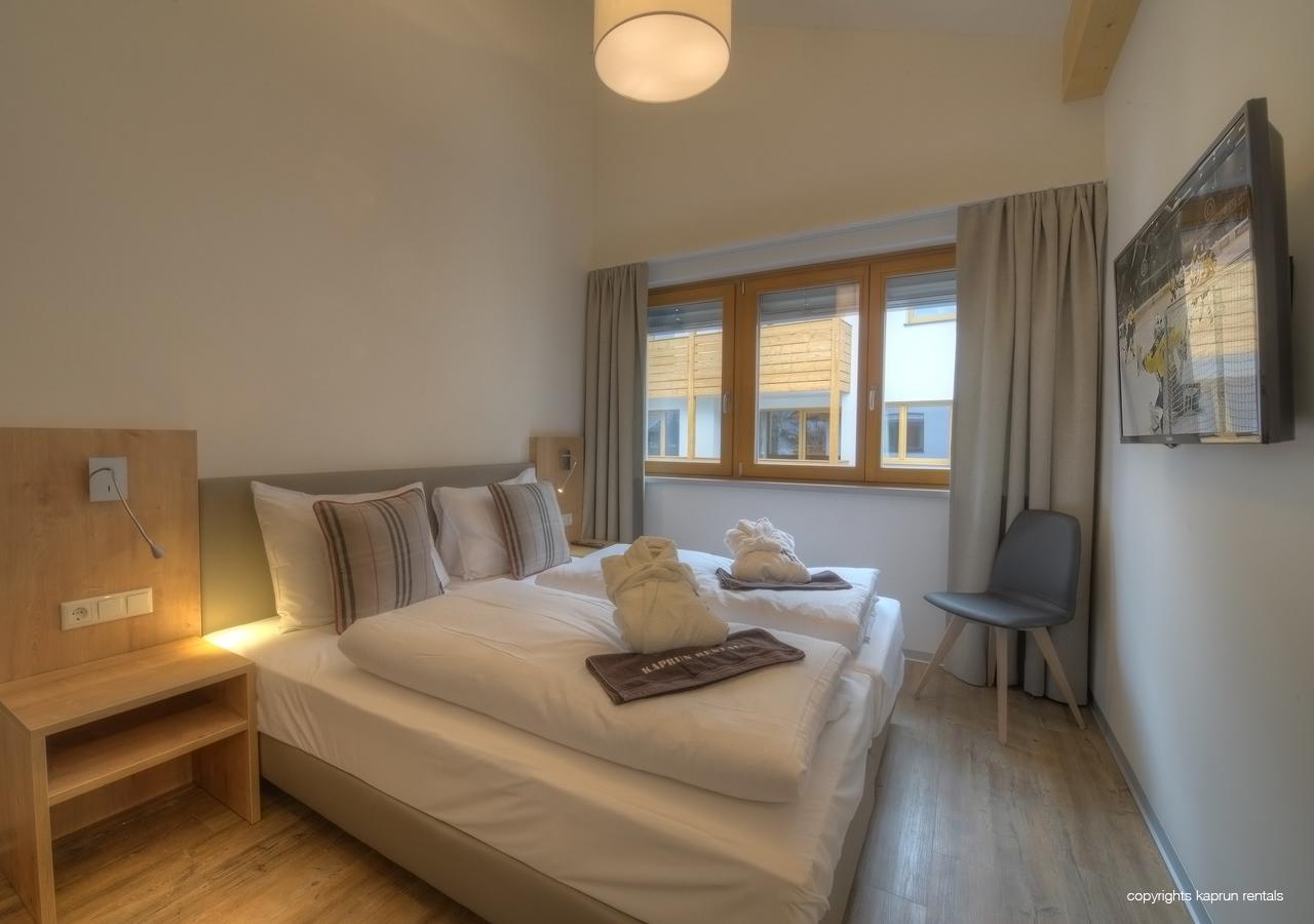 Penthouse Kaprun By Kaprun Rentals Buitenkant foto
