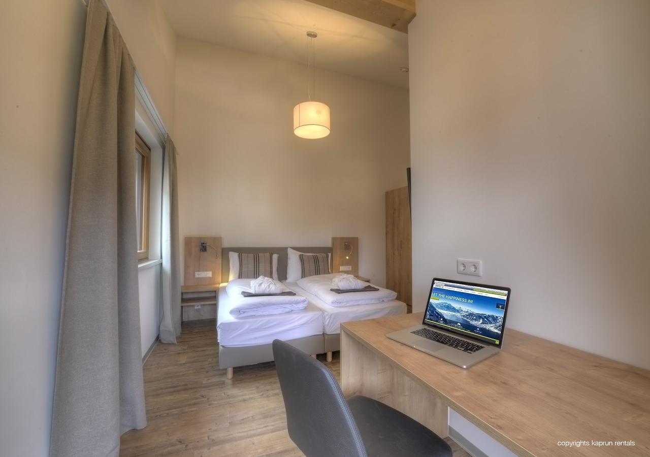 Penthouse Kaprun By Kaprun Rentals Buitenkant foto